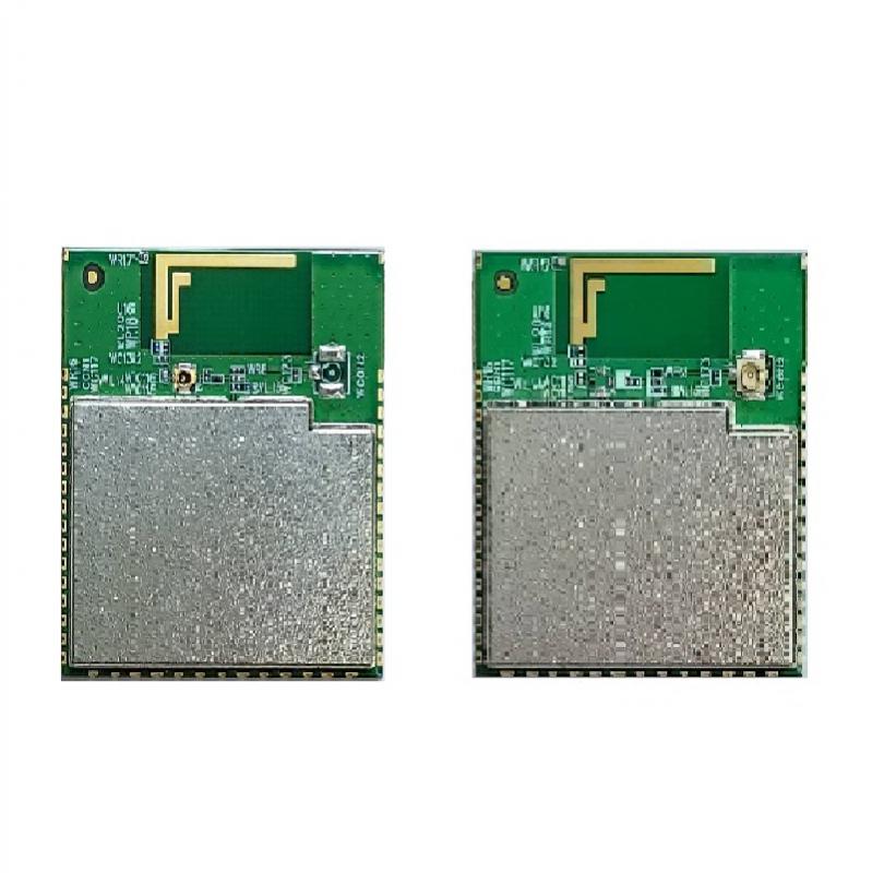型號：CJM791 WiFi Module (PCB/External Antenna) - Mediatek WiFi 6 +BLE 5.0 IOT SoC